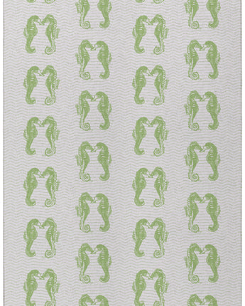 Seabreeze SZ15 Lime-In Rug