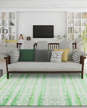 Seabreeze SZ16 Cactus Rug
