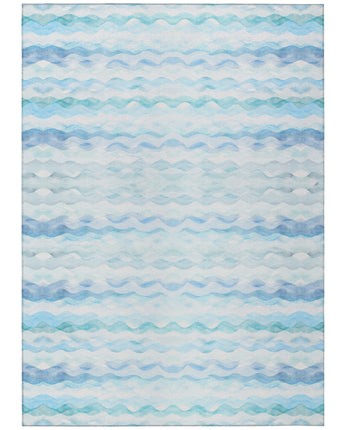 Seabreeze SZ16 Denim Rug