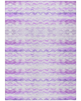 Seabreeze SZ16 Violet Rug