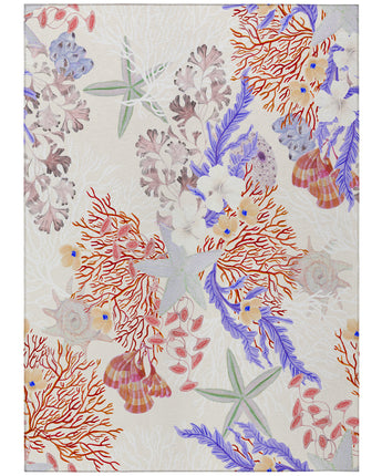 Seabreeze SZ1 Ivory Rug