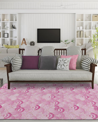 Seabreeze SZ2 Blush Rug