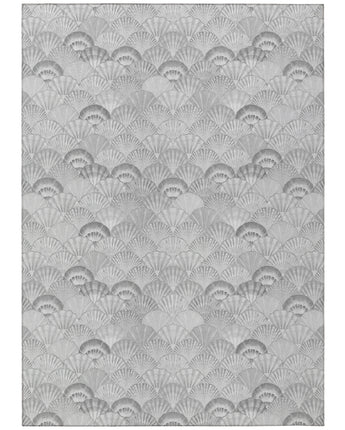 Seabreeze SZ2 Silver Rug