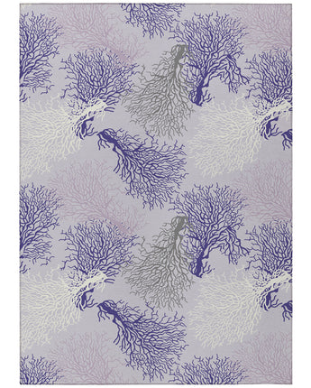 Seabreeze SZ3 Lavender Rug