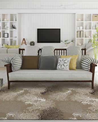 Seabreeze SZ3 Taupe Rug