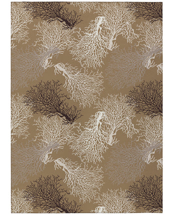 Seabreeze SZ3 Taupe Rug