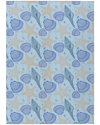 Seabreeze SZ4 Sky Rug