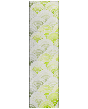 Seabreeze SZ5 Lime-In Rug