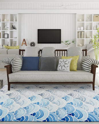 Seabreeze SZ5 Poolside Rug