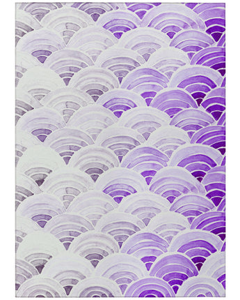 Seabreeze SZ5 Violet Rug