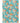 Seabreeze SZ6 Teal Rug