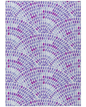 Seabreeze SZ7 Lavender Rug