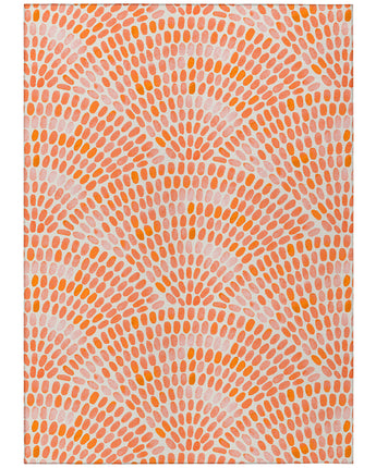 Seabreeze SZ7 Salmon Rug