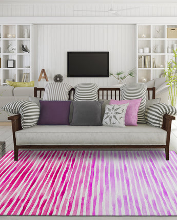 Seabreeze SZ8 Blush Rug