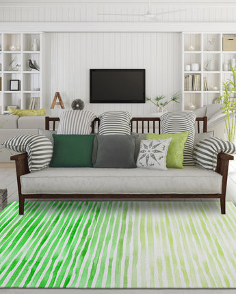 Seabreeze SZ8 Cactus Rug