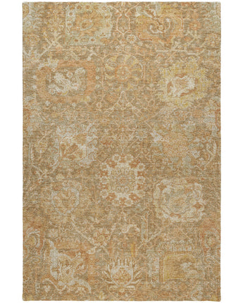 Tabrook TB10 Khaki Rug