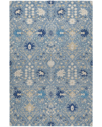 Tabrook TB12 Denim Rug