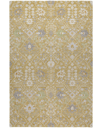 Tabrook TB12 Gold Rug
