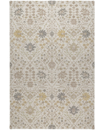 Tabrook TB12 Ivory Rug
