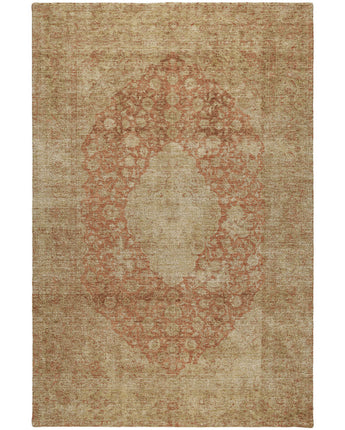 Tabrook TB13 Paprika Rug