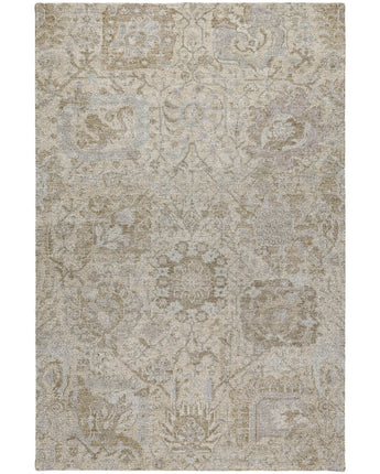 Tabrook TB15 Ivory Rug