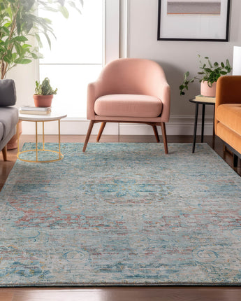 Tabrook TB1 Sky Rug
