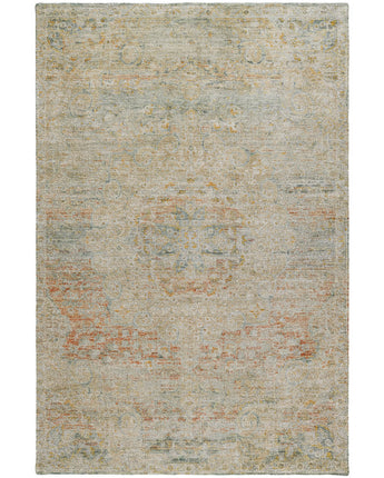 Tabrook TB1 Tan Rug