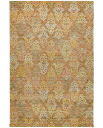 Tabrook TB2 Copper Rug