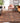 Tabrook TB3 Terracotta Rug