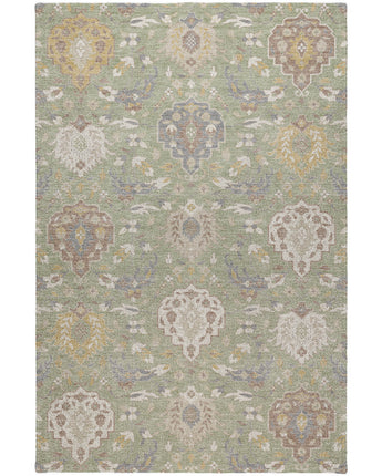 Tabrook TB4 Aloe Rug