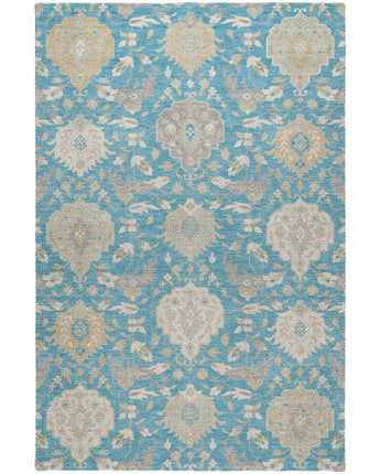 Tabrook TB4 Blue Rug