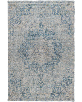 Tabrook TB5 Blue Rug