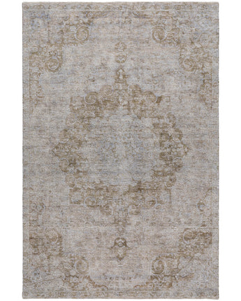 Tabrook TB5 Chocolate Rug