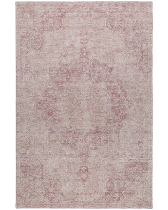 Tabrook TB5 Pink Rug