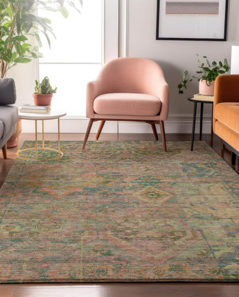 Tabrook TB6 Blush Rug