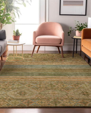 Tabrook TB7 Aloe Rug
