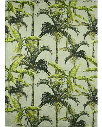 Tropics TC10 Aloe Rug