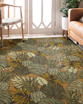 Tropics TC11 Clay Rug