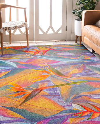 Tropics TC14 Passion Rug