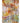 Tropics TC15 Salmon Rug