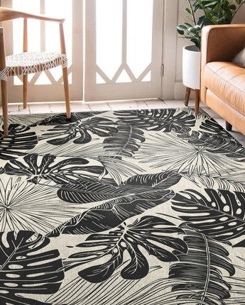 Tropics TC16 Eclipse Rug