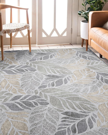Tropics TC3 Gray Rug