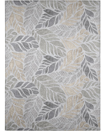 Tropics TC3 Gray Rug