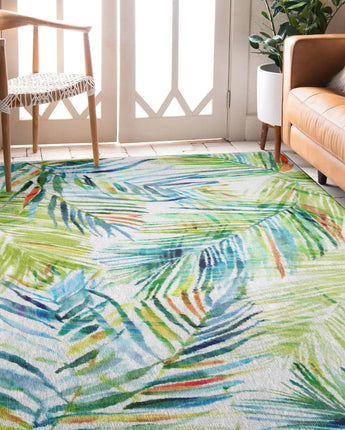 Tropics TC4 Meadow Rug