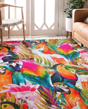 Tropics TC5 Confetti Rug
