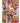 Tropics TC5 Confetti Rug