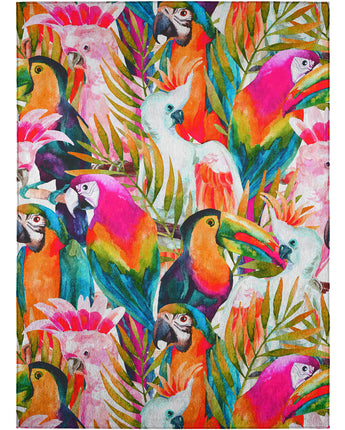 Tropics TC5 Confetti Rug