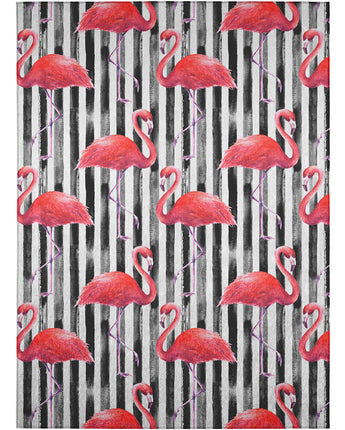 Tropics TC9 Black Rug