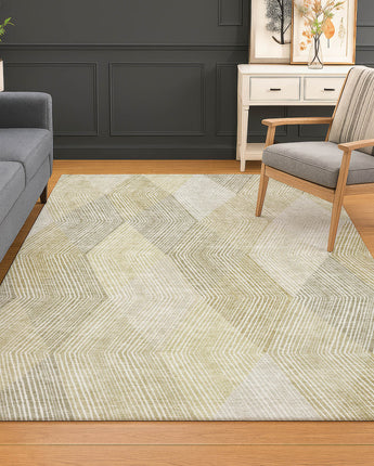 The Reserve TR11 Beige Rug