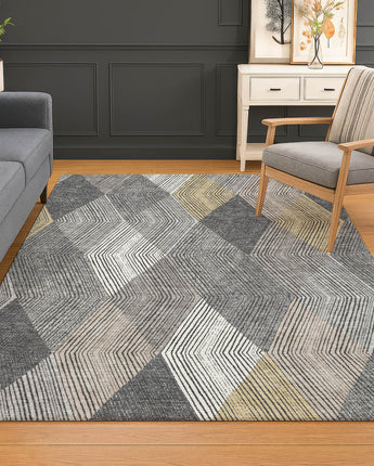 The Reserve TR11 Rug